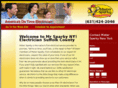 mrsparkyny.com