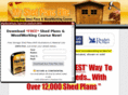 my-shed-plans.info