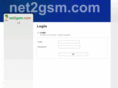 net2gsm.com