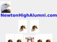 newtonhighalumni.com