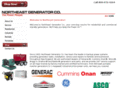 northeastgenerator.com