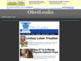 obvileaks.com