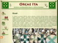 orcae-ita.com