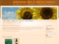 oregonwildmedicinals.com