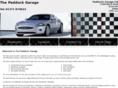 paddocksgarage.com