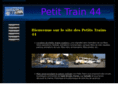 petit-train-44.com