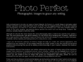 photoperfect.co.uk
