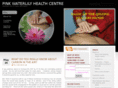 pinkwaterlily.com.au