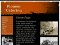 pioneercatering.com