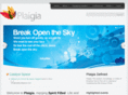 plaigia.com
