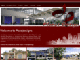 plarajdesign.net
