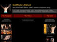 poemadanza.net