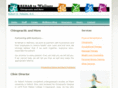 poteetechiropractic.com