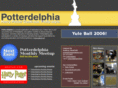 potterdelphia.com