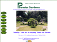 premiergardens.co.uk