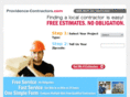 providence-contractors.com