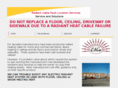 radiantcablefaultlocation.com