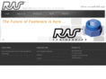 rasnut.com