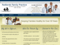 redlandsfamilypractice.com