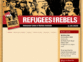 refugeesandrebels.com