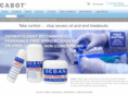 sebanpads.com