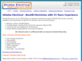 shimbaelectrical.com
