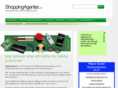 shoppingagenter.com
