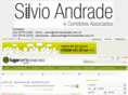 silvioandrade.com