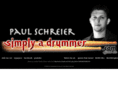 simplyadrummer.com