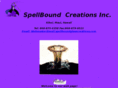 spellboundglasscreations.com