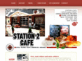 station2cafe.com