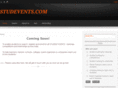 studevents.com
