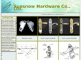 sunsnowhardware.com