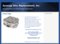synergy-disc.com