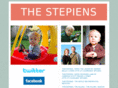 thestepiens.com