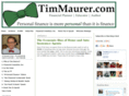 timmaurer.com
