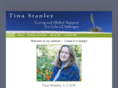tinastanley.com