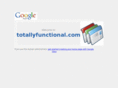 totallyfunctional.com