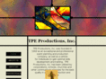 tpeproductionsinc.com