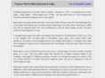 tractorpartsmanufacturers.com