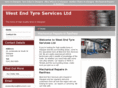 tyres-glasgow.com