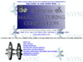 vernoncorporation.com