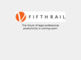 vthrail.com