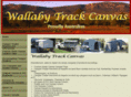 wallabytrack.com.au