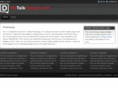 wetalkdesign.com