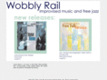 wobblyrail.com