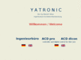 yatronic.com