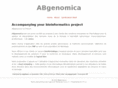 abgenomica.com