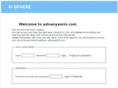 adnanyamin.com