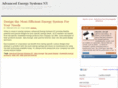 advancedenergysystemsny.com